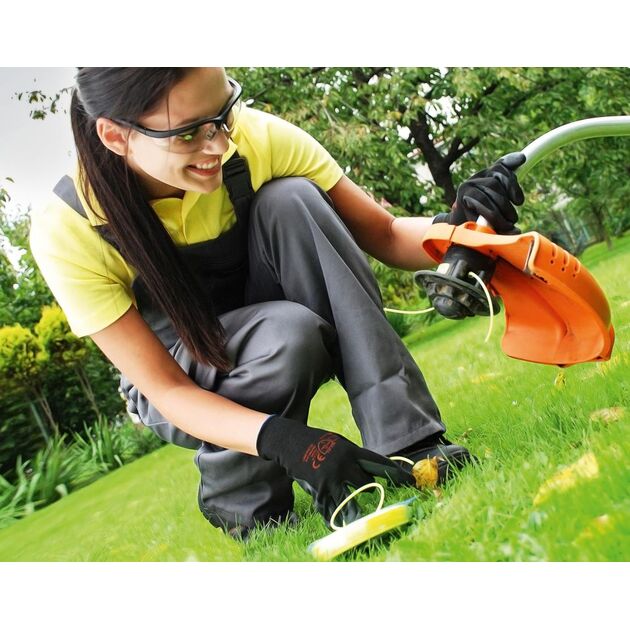 Леска квадратная 1,6 мм x 15 м CELLFAST (35-011), фото , изображение 3 | SNABZHENIE.com.ua