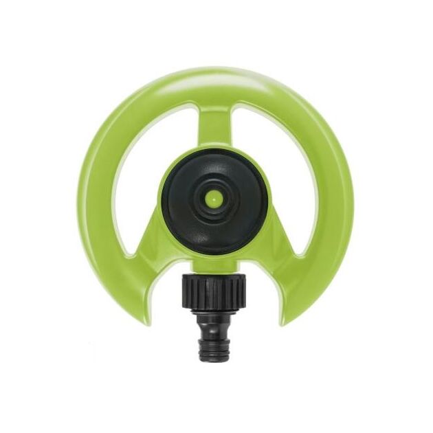 Ороситель ECONOMIC CELLFAST неподвижный (52-410), фото , изображение 3 | SNABZHENIE.com.ua