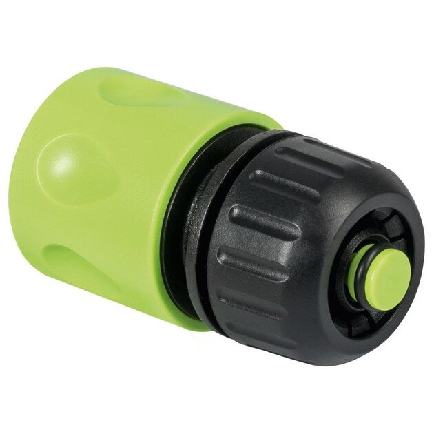 Коннектор - стоп ECONOMIC 1/2''-5/8'' CELLFAST (54-120), фото  | SNABZHENIE.com.ua