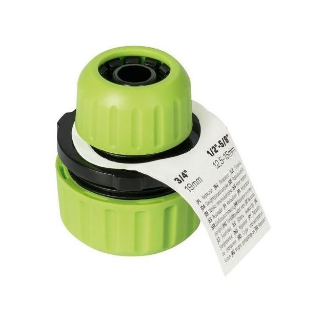 Муфта ECONOMIC 1/2''-3/4'' CELLFAST (54-110), фото , зображення 3 | SNABZHENIE.com.ua