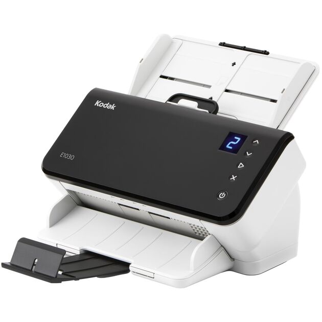 Документ-сканер А4 KODAK E1030, фото , зображення 2 | SNABZHENIE.com.ua
