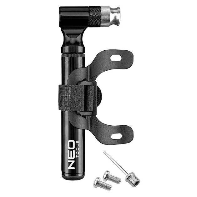 Велосипедные перчатки без пальцев, размер M NEO, фото , изображение 2 | SNABZHENIE.com.ua