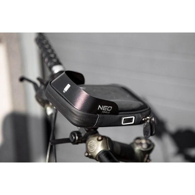 Задний велосипедный фонарь с функцией STOP, фото , изображение 3 | SNABZHENIE.com.ua