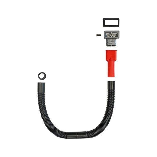 Набір Franke для з’єднання переливу з подрібнювачем, фото , изображение 3 | SNABZHENIE.com.ua