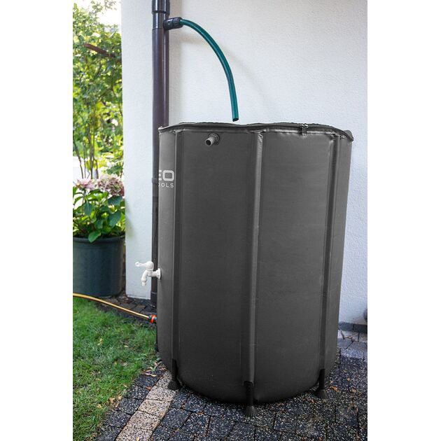 Теплица 69x49x95 см, ПВХ пленка, металлоконструкция NEO, фото , изображение 3 | SNABZHENIE.com.ua