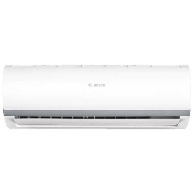 Кондиціонер Bosch Climate 2000 25м2 інвертор 9000BTU 2.6кВт A++/A+ -15°С R32 білий, фото , зображення 2 | SNABZHENIE.com.ua