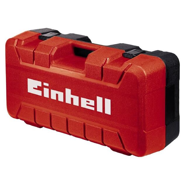 Einhell Пластиковий кейс E-Box L70/35, 50кг, 25x70x35см, 4.2кг, фото , зображення 2 | SNABZHENIE.com.ua
