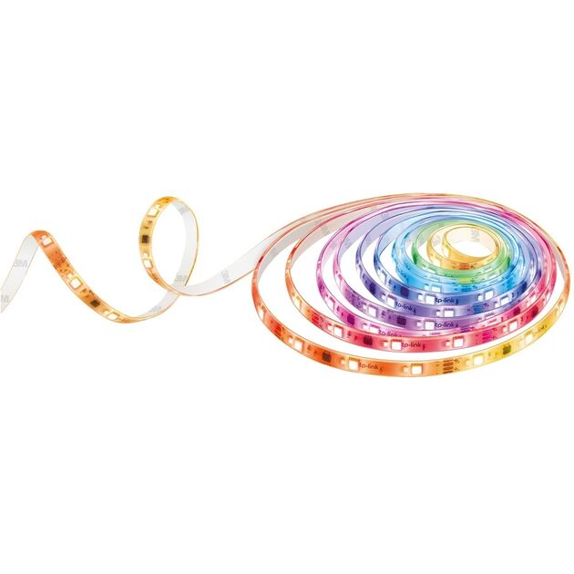 TP-Link Розумна багатобарвна Wi-Fi стрічка TAPO L930-5, фото , зображення 2 | SNABZHENIE.com.ua