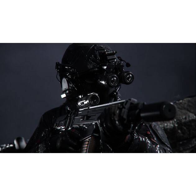 Гра консольна PS5 Call of Duty: Modern Warfare III, BD диск, фото , изображение 3 | SNABZHENIE.com.ua