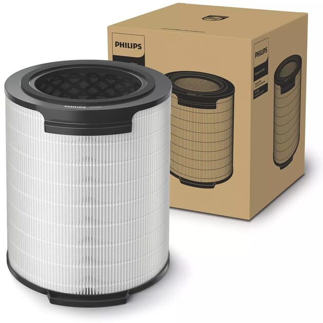 Фільтр Philips Genuine replacement для очищувача повітря, фото , изображение 3 | SNABZHENIE.com.ua