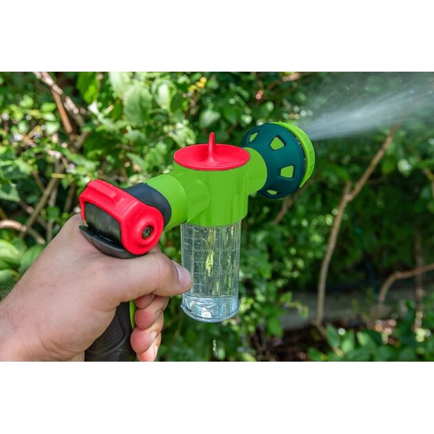 Аэратор для сандалий Verto, фото , изображение 3 | SNABZHENIE.com.ua