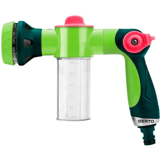 Аэратор для сандалий Verto, фото  | SNABZHENIE.com.ua