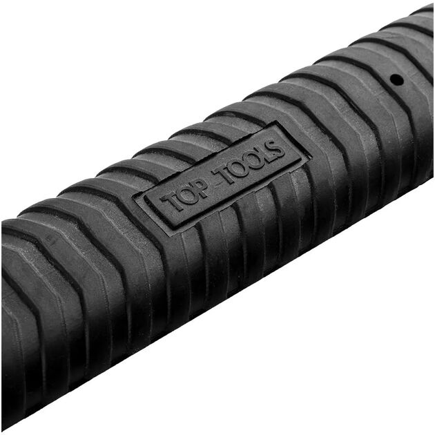 Сокира 600 г, рукоятка зі скловолокна Top Tools, фото , зображення 3 | SNABZHENIE.com.ua