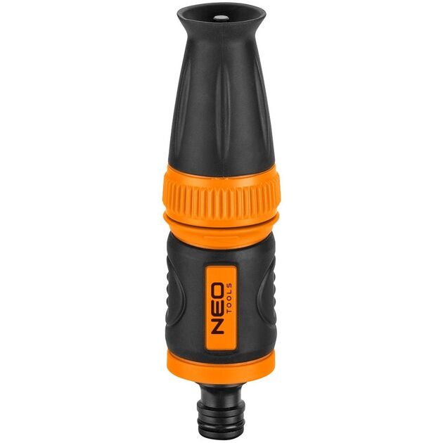 Набір зі спринклером, з'єднувачами та 3/4 крановим з'єднанням, фото  | SNABZHENIE.com.ua