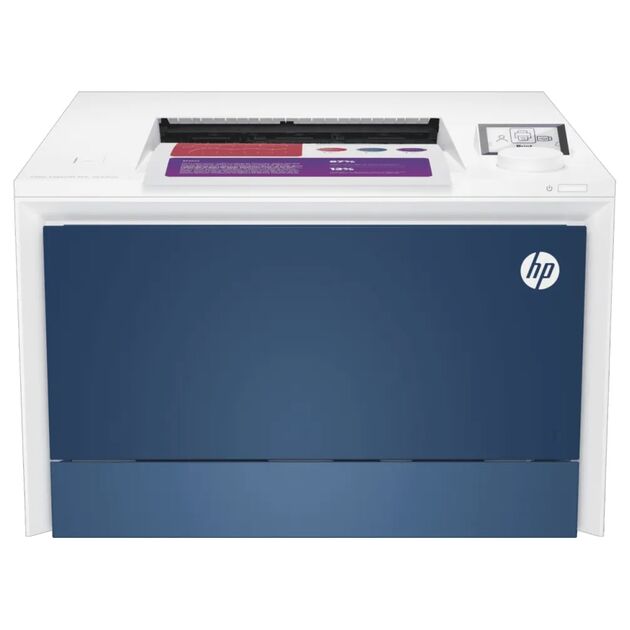 Принтер А4 HP Color LaserJet Pro 4203dw з Wi-Fi, фото , зображення 2 | SNABZHENIE.com.ua