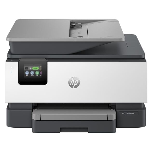 Багатофункціональний пристрій A4 HP OfficeJet Pro 9120b з Wi-Fi, фото , изображение 2 | SNABZHENIE.com.ua