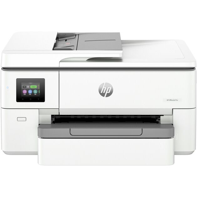 Багатофункціональний пристрій A3 HP OfficeJet Pro 9720 з Wi-Fi, фото , изображение 2 | SNABZHENIE.com.ua