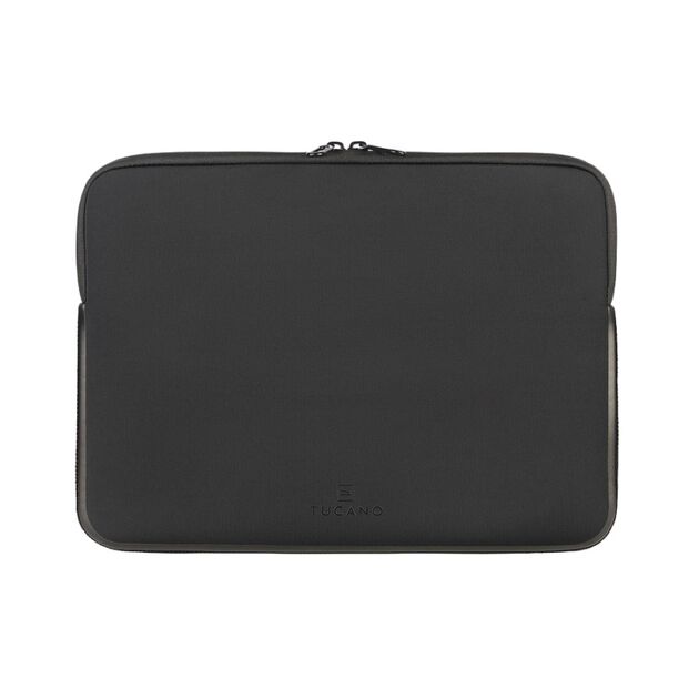Чохол Tucano Elements 2 MB Pro 14", чорний, фото , зображення 2 | SNABZHENIE.com.ua