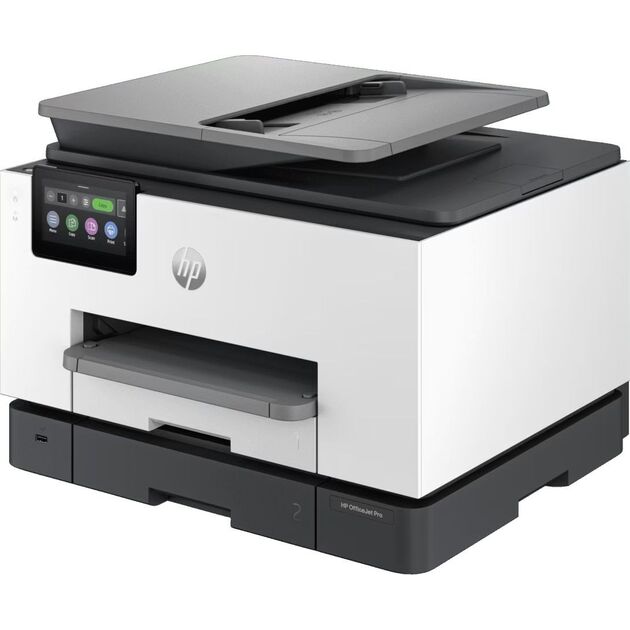 Багатофункціональний пристрій A4 HP OfficeJet Pro 9130 з Wi-Fi, фото , изображение 3 | SNABZHENIE.com.ua