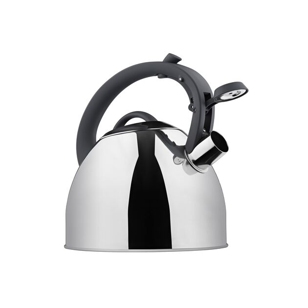 Чайник ARDESTO Gemini Cremona, 2.5л, нержавіюча сталь, фото , изображение 3 | SNABZHENIE.com.ua