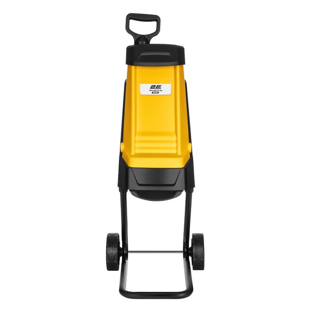 2E Подрібнювач садовий мережевий GardenFrag 2400Вт 40мм 40л 10кг ніж, фото , изображение 3 | SNABZHENIE.com.ua