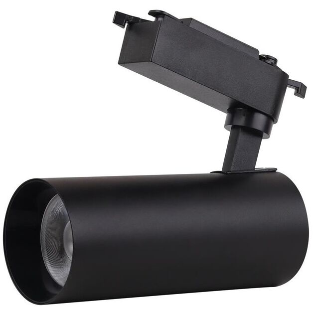 LEDVANCE Світильник трековий ECO 30Вт 2700Лм 4000К білий, фото  | SNABZHENIE.com.ua