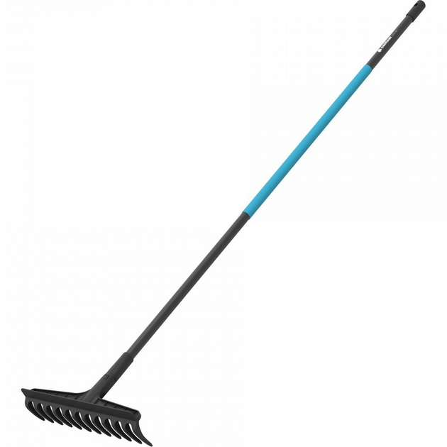 Cellfast Граблі універсальні IPRO, 12 зубців, ширина 41.2см, 168см, 0.8кг, фото , зображення 2 | SNABZHENIE.com.ua