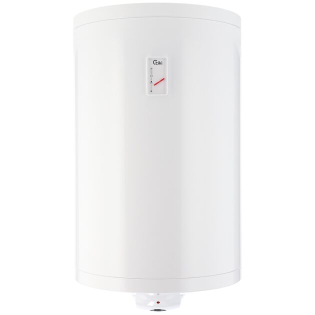 Водонагрівач електр. TIKI круглий TGR, 100л, 2кВт, мех. кер-ння, С, білий, 700173, фото  | SNABZHENIE.com.ua