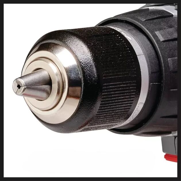 Einhell Шурупокрут-дриль акумуляторний TP-CD 18/70 Li-i BL - Solo 18В 70Нм 800·3200об·хв 1.37 кг без АКБ і ЗП, фото , изображение 3 | SNABZHENIE.com.ua