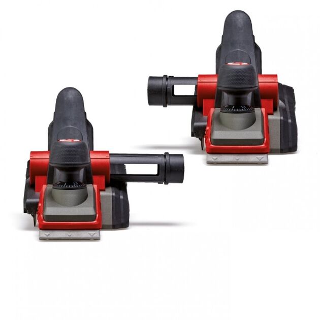 Einhell Рубанок акумуляторний Einhell TP-PL 18/3 Li BL - Solo PXC 18В 82мм до 2мм 2.63кг без АКБ та ЗП, фото , зображення 3 | SNABZHENIE.com.ua