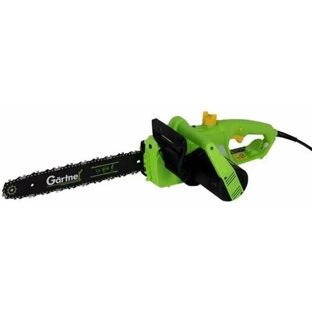 Gartner Пила ланцюгова мережева CSE-2040 2000Вт 39.5см 4.5кг, фото  | SNABZHENIE.com.ua