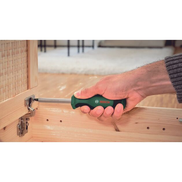 Bosch Набір інструментів Easy Starter, 14шт, універсальних, фото , изображение 3 | SNABZHENIE.com.ua