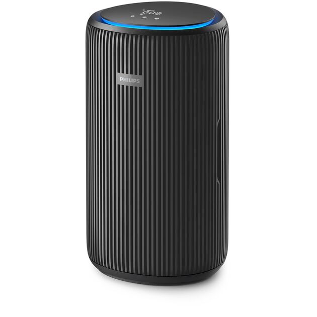 Очисник повітря Philips PureProtect 3200, 135м2, 520м3/год, HEPA +вугільний фільтр, Wi-Fi, 5 режими, синьо-сірий, фото , зображення 3 | SNABZHENIE.com.ua
