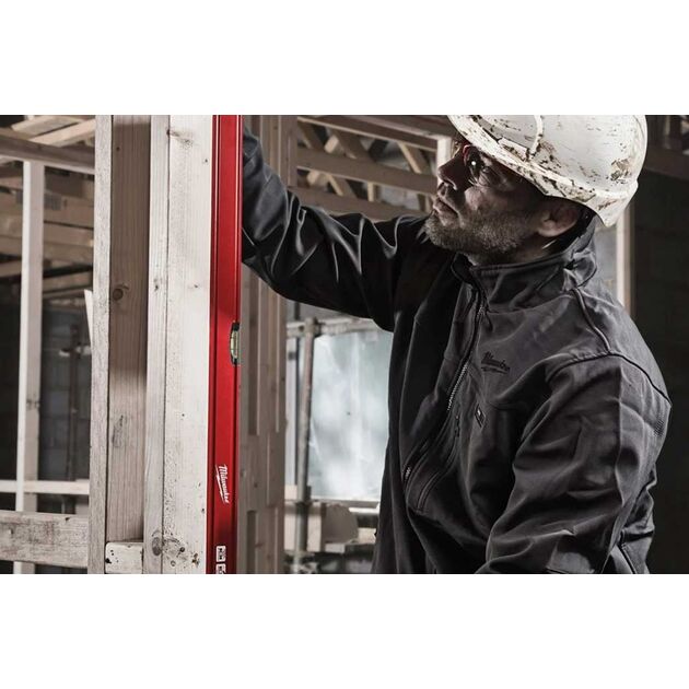 Уровень MILWAUKEE Slim Box 60 см 4932459091, фото , зображення 3 | SNABZHENIE.com.ua