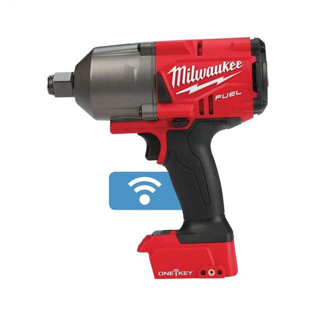 Гайковерт MILWAUKEE 3/4" (2034Нм) M18 FUEL ONEFHIWF34-0X ONE-KEY, фото , изображение 2 | SNABZHENIE.com.ua