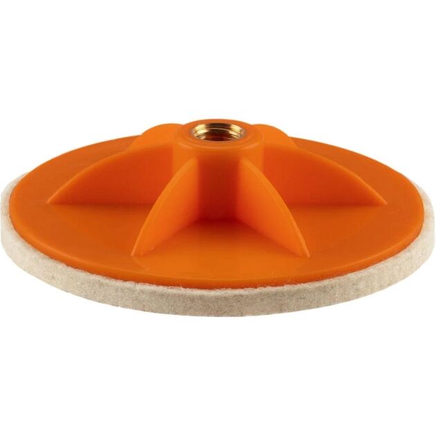 Полірувальний фетр, 75 x 10 мм, M14 NEO, фото , зображення 2 | SNABZHENIE.com.ua