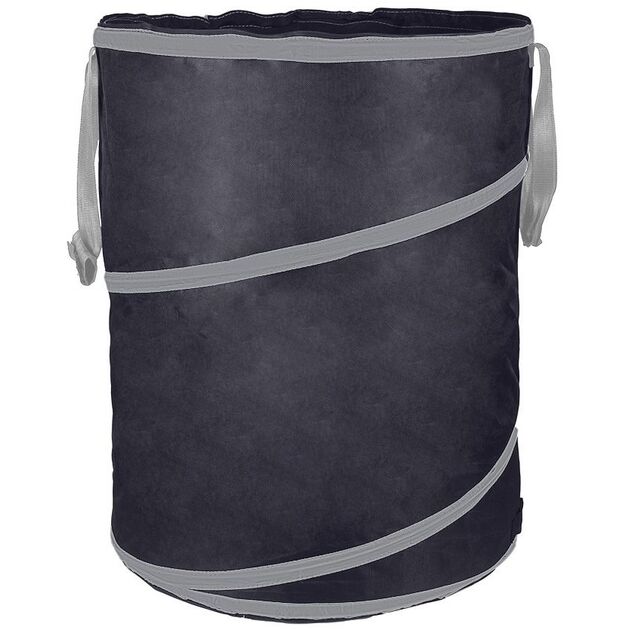 Садовый мешок 270 л, 150 г/м2, ПП, мягкий край, 3 ручки, 67х76 см Verto, фото  | SNABZHENIE.com.ua