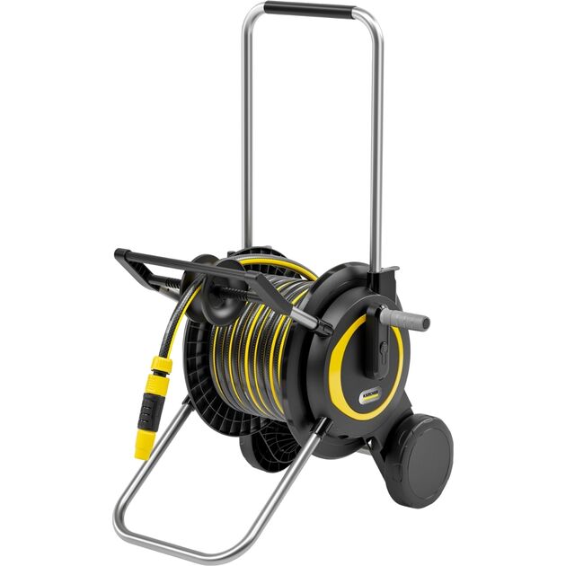 Karcher Котушка зі шлангом HT 4.20, фото , зображення 2 | SNABZHENIE.com.ua