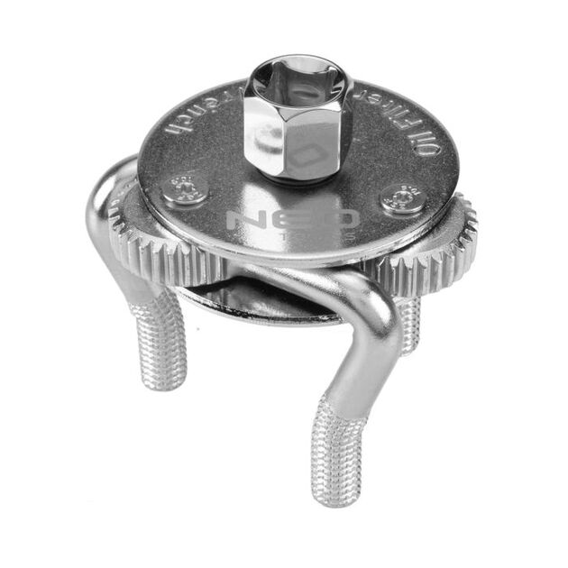 Ключ для оливного фильтра (64-100 мм), фото , изображение 3 | SNABZHENIE.com.ua