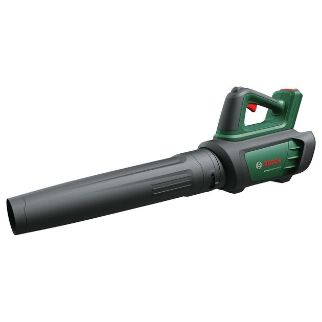 Bosch Повітродув садовий акумуляторний AdvancedLeafBlower 36V-750 200км/год 2.8кг без АКБ і ЗП, фото , зображення 2 | SNABZHENIE.com.ua
