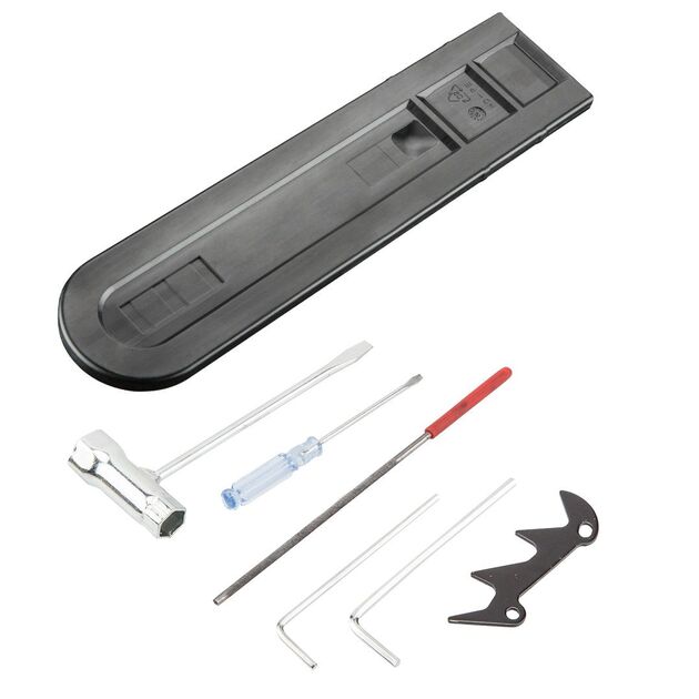 Пневматический игольчатый молоток для ржавчины и сварочных швов 12x3 мм NEO, фото , изображение 3 | SNABZHENIE.com.ua