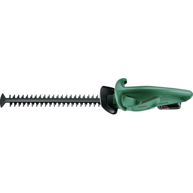 Bosch Кущоріз акумуляторний EasyHedgeCut 18-45 18В лезо 45см крок різу 15мм 3.02кг без АКБ та ЗП, фото , зображення 3 | SNABZHENIE.com.ua