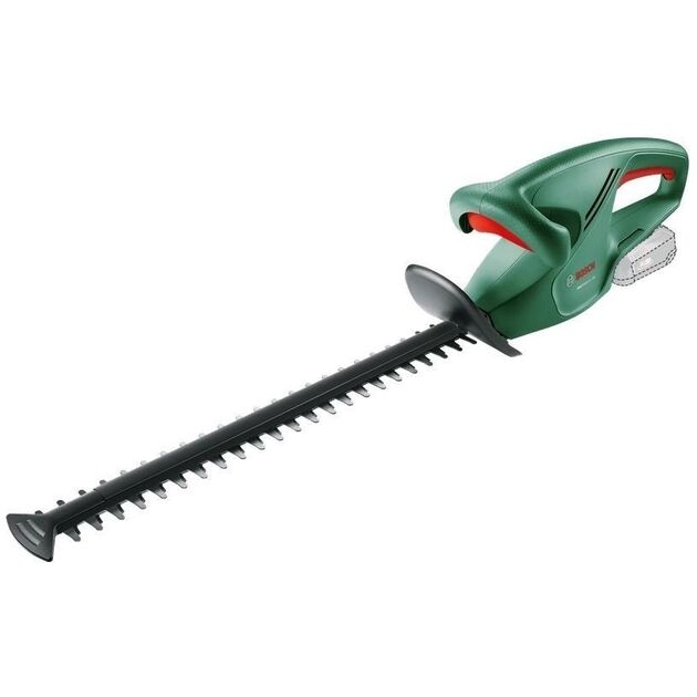 Bosch Кущоріз акумуляторний EasyHedgeCut 18-45 18В лезо 45см крок різу 15мм 3.02кг без АКБ та ЗП, фото  | SNABZHENIE.com.ua