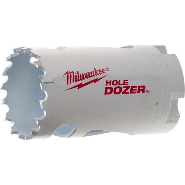 Коронка Bi-Metal 32мм многоштучная упаковка Milwaukee (III) 1шт, фото , изображение 3 | SNABZHENIE.com.ua