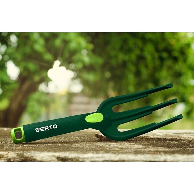 Пластиковые виделки 15G412 – набор для сервировки стола, фото , изображение 3 | SNABZHENIE.com.ua