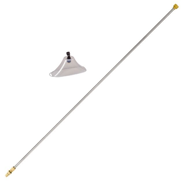 Трубка і насадка для акумуляторних розпилювачів Einhell, 1.06-2 м, 210 мм, фото  | SNABZHENIE.com.ua