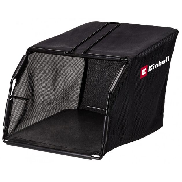 Травозбірник для скарифікатора Einhell GC-SC 18/28 Li, 20 л, фото , изображение 2 | SNABZHENIE.com.ua