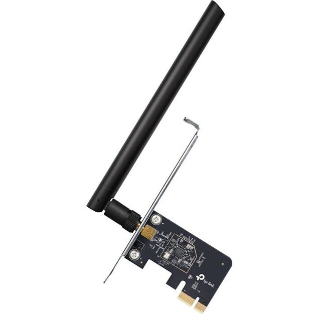 Адаптер WiFi TP-LINK Archer T2E AC600, PCI-Express x1, фото  | SNABZHENIE.com.ua
