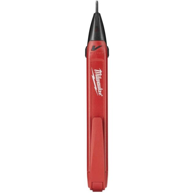 Индикатор напряжения бесконтактный MILWAUKEE 2200-40, 4932352561, фото  | SNABZHENIE.com.ua