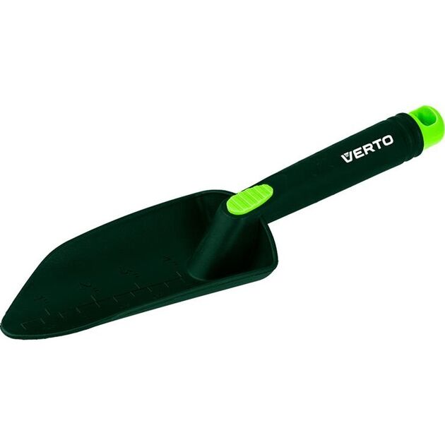 Широкий пластиковый шпатель 15G414, фото , изображение 2 | SNABZHENIE.com.ua